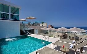 Mirasol Copacabana Hotel
